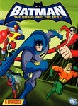 Batman: The Brave and the Bold: Vol. 3