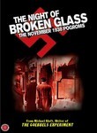 The Night of Broken Glass: The November 1938 Pogroms
