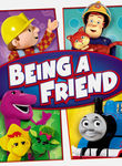 HIT Favorites: Being a Friend