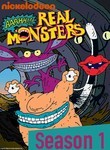 Aaahh!!! Real Monsters: Season 1