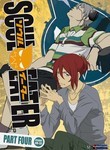 Soul Eater: Part 4