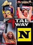 WWE: Fatal 4 Way 2010