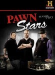 Pawn Stars: Season 2
