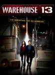 Warehouse 13: Season 1: Disc 1