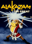 Alakazam the Great