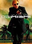 CSI: Miami: Season 9