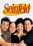 Seinfeld: Season 4: Disc 4