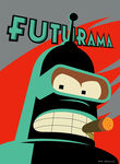 Futurama: Vol. 1: Disc 2