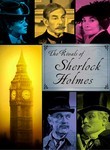 The Rivals of Sherlock Holmes: Set 1: Disc 1