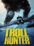 Troll Hunter box art