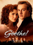 Young Goethe in Love