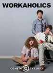Workaholics