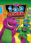 Barney: 1 2 3 Learn