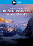 Ken Burns: The National Parks: America's Best Idea: Disc 1