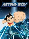 Astro Boy (2003)