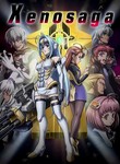 Xenosaga: The Animation