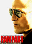 Rampart