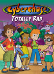 Cyberchase: Totally Rad and More