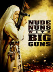 Nude Nuns With Big Guns