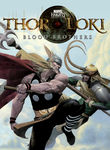 Thor & Loki: Blood Brothers