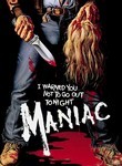 Maniac!