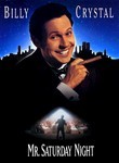 Mr. Saturday Night