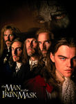 Iron Mask (1929)