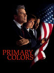 Primary Colors