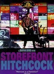 Storefront Hitchcock