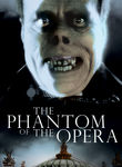 The Phantom of the Opera