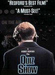 Quiz Show Scandal poster