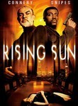 Rising Sun