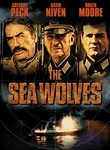 The Sea Wolves (1980) box art
