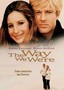 The Way We Were
