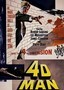 4D Man