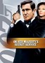 On Her Majesty's Secret Service