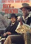 Buck and the Preacher