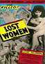 The Mesa of Lost Women