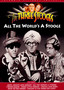 Three Stooges: All the World's a Stooge