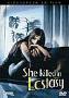 She Killed in Ecstasy