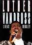Luther Vandross: Live at Wembley