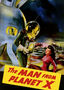 The Man from Planet X