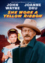 She Wore a Yellow Ribbon