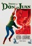 The Adventures of Don Juan