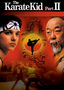 The Karate Kid Part II