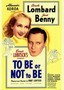 To Be or Not To Be