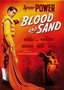Blood and Sand