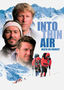 Into Thin Air: Death on Everest