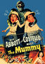 Abbott & Costello Meet the Mummy