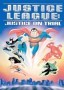 Justice League: Justice on Trial